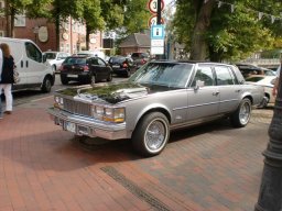  American Wheels Leer 2012